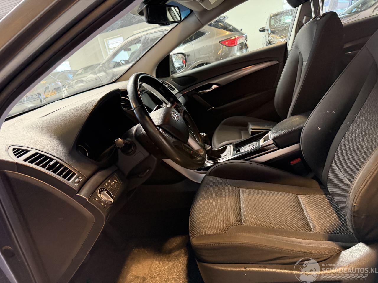 Hyundai i40 - I-40 1.6 GDI Blue Business Edition