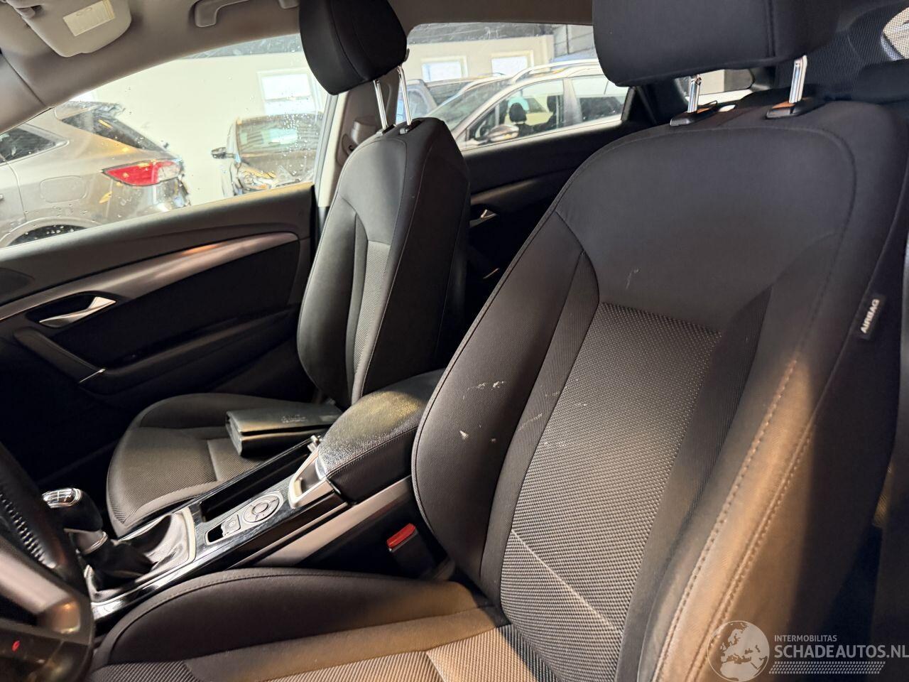 Hyundai i40 - I-40 1.6 GDI Blue Business Edition