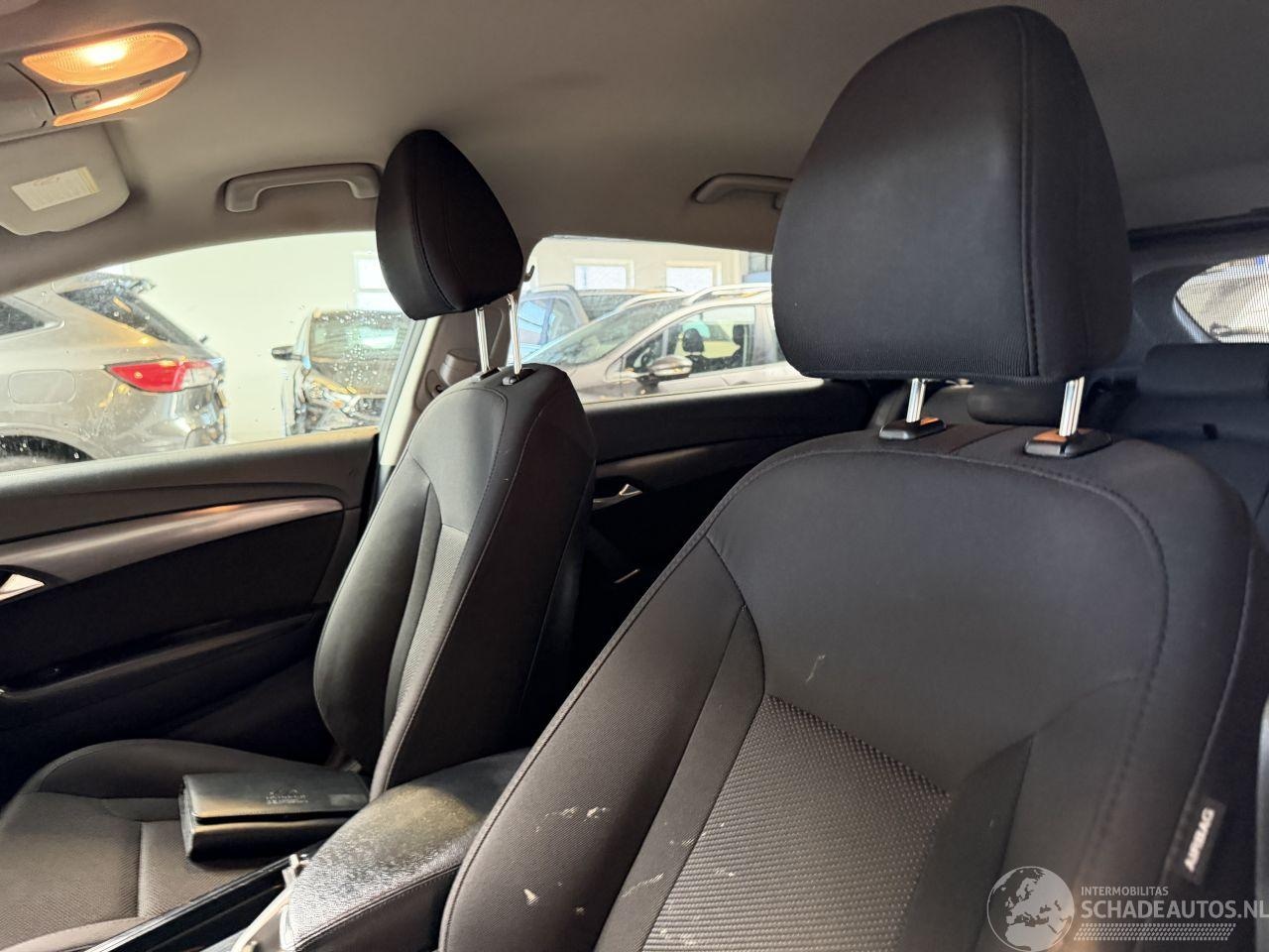 Hyundai i40 - I-40 1.6 GDI Blue Business Edition