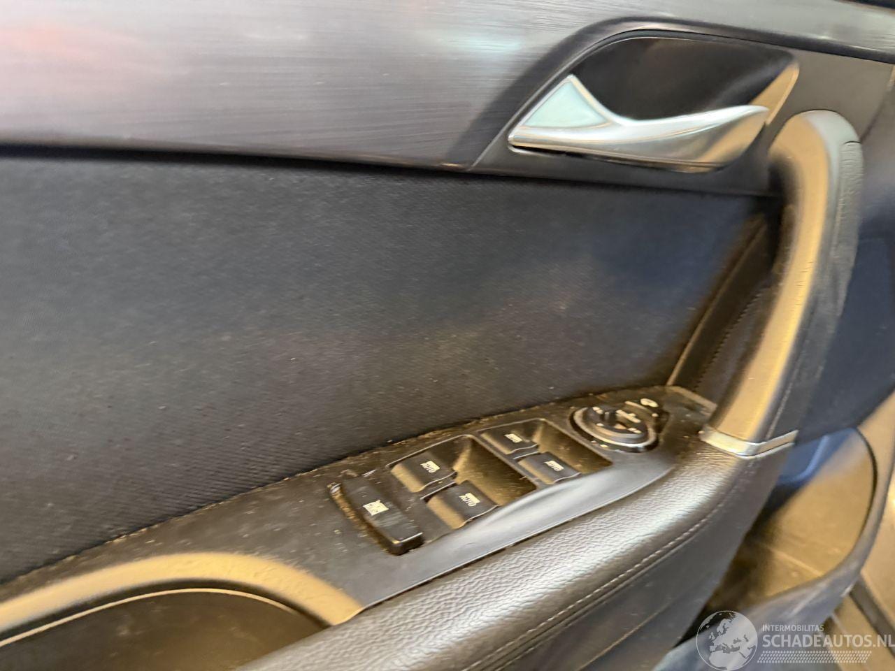 Hyundai i40 - I-40 1.6 GDI Blue Business Edition