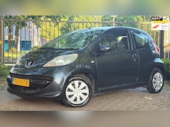 Peugeot 107 - 1.0-12V XS BT/APPLE CARPLAY