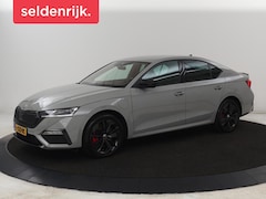Skoda Octavia - 1.4 TSI RS iV PHEV Business | Stoelverwarming | Adaptive cruise | Side Assist | Camera | A