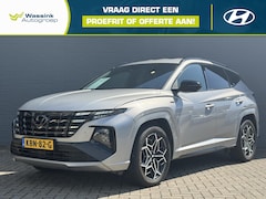 Hyundai Tucson - 1.6 T-GDI PHEV N-Line Edition | Navigatie | N-Line Stoelen | N-Line Stuur | N-line Look |