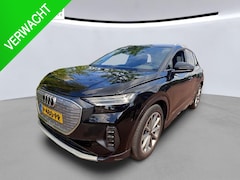 Audi Q4 e-tron - 40 Launch edition Advanced Plus 77 kWh NL-AUTO | PDC | VOL. LEDER