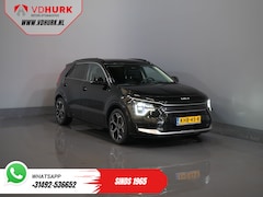 Kia Niro - 1.6 GDi PHEV Executive Line Harman Kardon/ Stoelvent./ 18" LMV/ Head Up/ Elek.Klep/ Memory