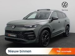 Volkswagen Tayron - 1.5 eHybrid R-Line Edition 272PK DSG Head-Up Display, Harman Kardon Audio, Panoramadak, Tr