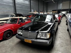 Mercedes-Benz E-klasse Cabrio - E320