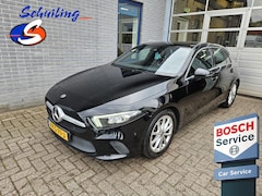 Mercedes-Benz A-klasse - 180 Business Solution AMG Inclusief Afleveringskosten