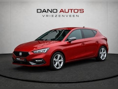 SEAT Leon - 1.4 TSI e-Hybrid FR LED/Camera/Keyless