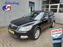 Skoda Octavia Combi - 1.2 TSI Ambition Business Line