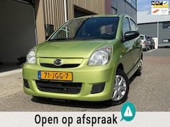 Daihatsu Cuore - 1.0 Clever Nieuwe APK