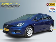 Opel Astra Sports Tourer - 1.2 Turbo 110pk Launch + Trekhaak/ Carplay/ Full options/ Garantie
