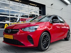 Opel Corsa - 1.2 Edition - Apple CarPlay / Navigatie I Airco I Sport velgen I PDC I Stoel verwarming I