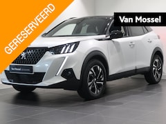 Peugeot 2008 - GT STOELVERWARMING - LED BOCHTVERLICHTING - NAVIGATIE