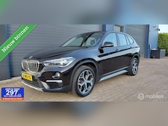 BMW X1 - xDrive20i , Trekhaak,