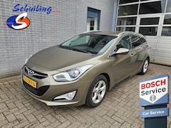 Hyundai i40 Wagon - 2.0 GDI Business Edition Minder valide ombouw