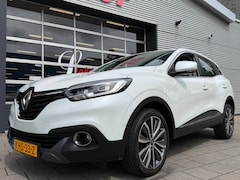 Renault Kadjar - 1.2 TCe Intens - Navigatie I Airco I LED I PDC I Sport pakket I 1/2 Leer I 98.099 KM - Dea