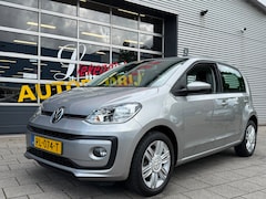 Volkswagen Up! - 1.0 BMT high up 5Drs - 89.000 KM I Airco I Sport velgen I LED I PDC I Comfort pakket I Ach