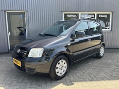 Fiat Panda - 1.2 Edizione Cool Airco 148Dkm NAP APK