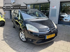 Citroën Grand C4 Picasso - 1.8-16V Business 7p. LPG Nieuwe apk