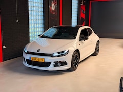 Volkswagen Scirocco - 2.0 TSI|UNIEKE STAAT|DYNAUDIO|CARPLAY|CAMERA