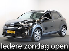 Kia Stonic - 1.0 T-GDi MHEV DynamicPlusLine