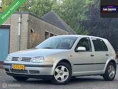 Volkswagen Golf - 1.6 Highline|AUTOMAAT|NAP|NWE APK|5DRS|