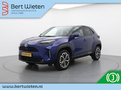 Toyota Yaris Cross - 1.5 Hybrid Executive | Geen import | Trekhaak | Camera