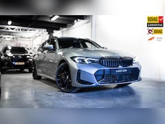 BMW 3-serie Touring - 330e M-Sport PRO|ACC|CARBON|Memory|Skyscraper Grau|19'' BLACK