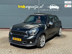 MINI Paceman - 1.6 Cooper S *pano *leder *navi *climate
