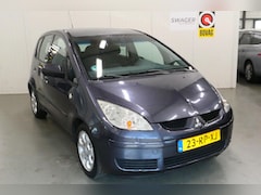Mitsubishi Colt - 1.3 AUTOMAAT Invite (Goed onderhouden)