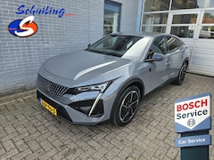 Peugeot 408 - 1.2 PureTech GT 130 EAT8 Inclusief Afleveringskosten