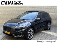 Ford Kuga - 2.5 PHEV 225pk ST-Line X | Panoramadak | Trekhaak afneembaar | Adaptieve cruise | Camera |