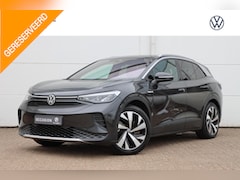 Volkswagen ID.4 - First 77 kWh | SOH 89, 6% |