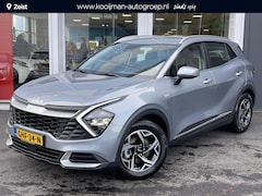 Kia Sportage - 1.6 T-GDi MHEV ComfortLine | Trekhaak | Navigatie | Achteruitrijcamera | Apple Carplay / A