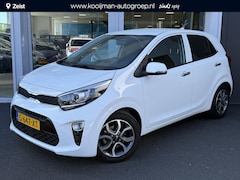 Kia Picanto - 1.0 DPi DynamicPlusLine | Navigatie | Achteruitrijcamera | Android Auto | Apple Carplay |