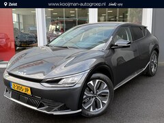 Kia EV6 - Plus 77.4 kWh SOH 100% | Trekhaak 13-polig, stoel ventilatie, stuur- & stoelverwarming, ac