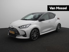 Toyota Yaris - 1.5 Hybrid GR Sport | Apple Carplay/Android | cruise control adaptief | electronic climate