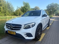 Mercedes-Benz GLC-klasse - 350 d 4MATIC Premium Plus