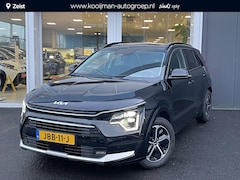 Kia Niro - 1.6 GDi Hybrid DynamicPlusLine Head-Up display | Elektrisch schuif-kanteldak | Navigatie |