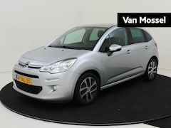 Citroën C3 - 1.0 VTi 68Pk Collection | Climate Control | Parkeersensoren Achter | Cruise Control | Blue