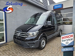 Volkswagen Crafter - 35 2.0 TDI L3H3 Groepsvervoer / Rolstoelbus