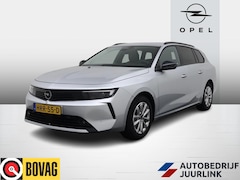 Opel Astra Sports Tourer - 1.2T 110pk Business Ed. Nav/Camera/Winterpakket/ Ecc/Led/Agr/CarPlay/Vc/Ad.Cruise