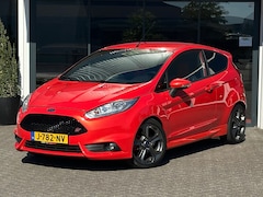Ford Fiesta - 1.6 ST2 / Nieuwe Distributie / Dealer onderhouden