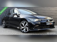 Volkswagen Golf Variant - 1.5 eTSI 150PK R-Line Viritual/LED/Camera