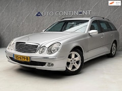 Mercedes-Benz E-klasse Combi - 240 / AUT / Grote Beurt