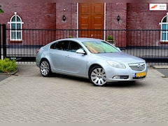 Opel Insignia - 2.0 CDTI EcoFLEX Design Edition / Airco / Navi / Trekhaak / Pdc