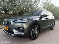SEAT Tarraco - 2.0 TDI 4DRIVE Xcellence 7p. Full Option