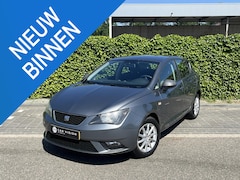 SEAT Ibiza - 1.2 Style * Carplay * Cruise * Garantie