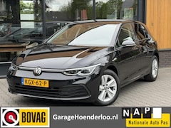 Volkswagen Golf - 1.5 TSI 130pk, Camera, Adap.Cruise, Carplay, Stuur/Stoelverw